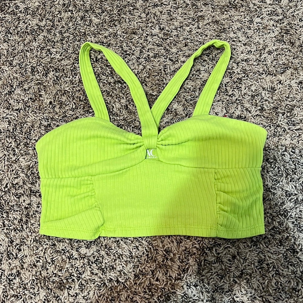 Pacsun crop top